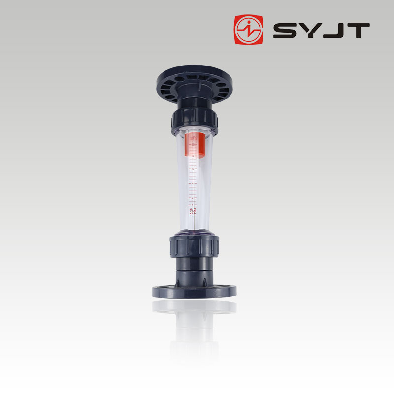 www91ncom集團玻璃浮（fú）子流量計