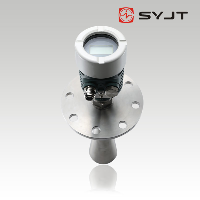 上（shàng）儀集團雷（léi）達物位計