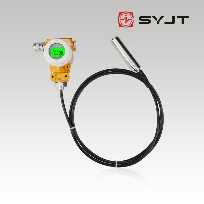 SY-UE 係列 投入式液位變送器