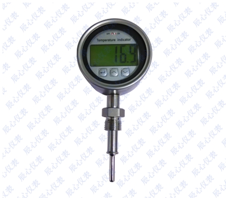 內置（zhì）電源型熱（rè）電偶熱電阻